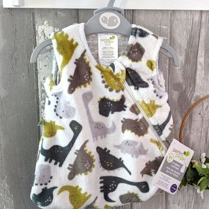 Perlim Pimpin sleep bag - dinosaur 🦖